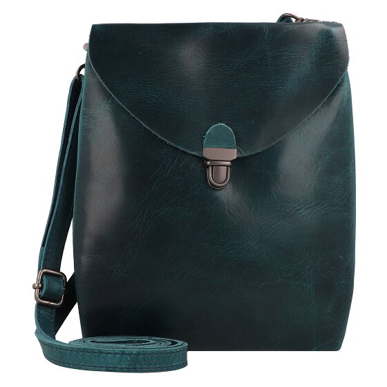 Harold's Fold Mini Bag Umhängetasche Leder 17 cm