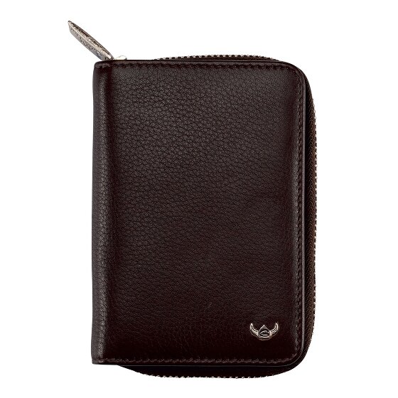 Golden Head Capri Geldbörse RFID Schutz Leder 8 cm Golden Head Capri Geldbörse RFID Schutz Leder 8 cm