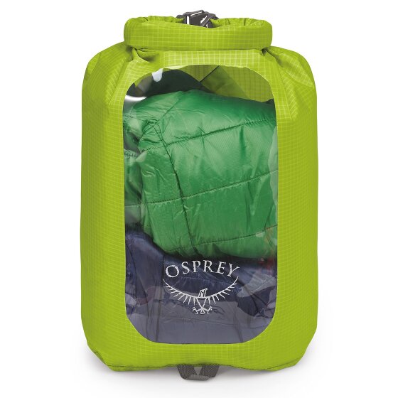 Osprey Ultralight DrySack 12L w-Window Packtasche 22 cm