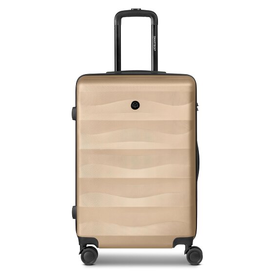 Smartbox Edition 03 4 Rollen Trolley 65 cm Smartbox Edition 03 4 Rollen Trolley 65 cm