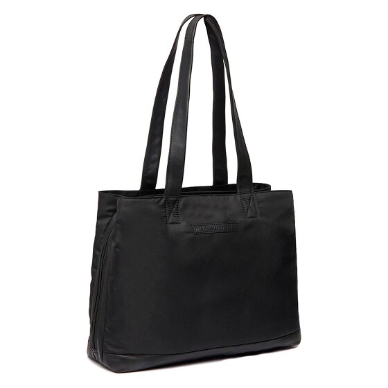 The Chesterfield Brand Lavik Shopper Tasche Leder 36 cm