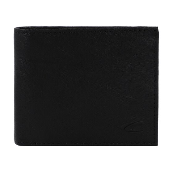 camel active Discover Geldbörse Leder 11 cm