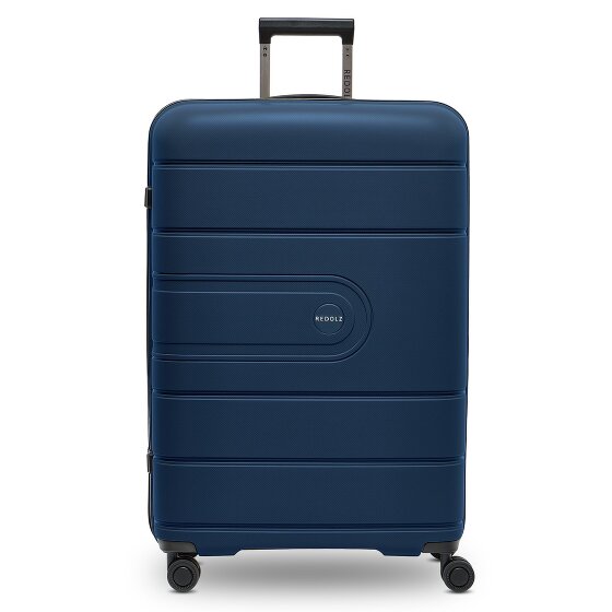 Redolz Essentials 11 LARGE 4 Rollen Trolley 77 cm