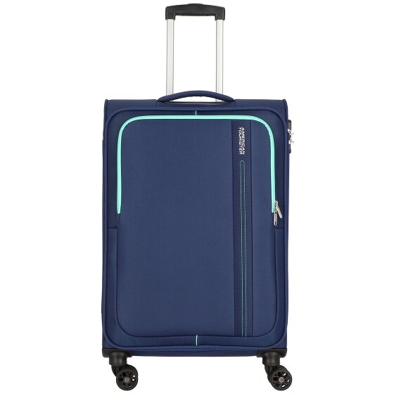 American Tourister Sea Seeker 4 Rollen Trolley 68 cm