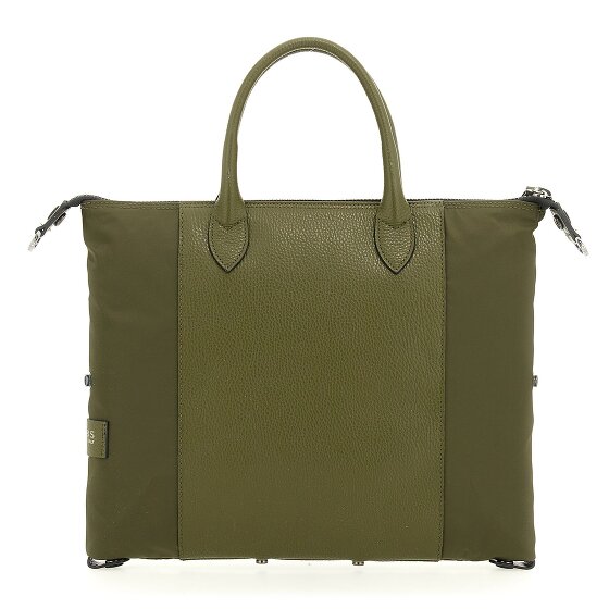 Gabs G3 Schultertasche M Leder 37 cm