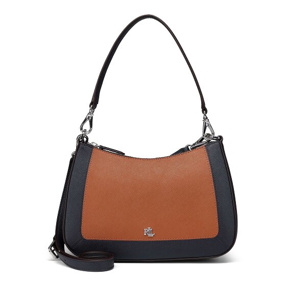 Lauren Ralph Lauren Danni Schultertasche Leder 25 cm