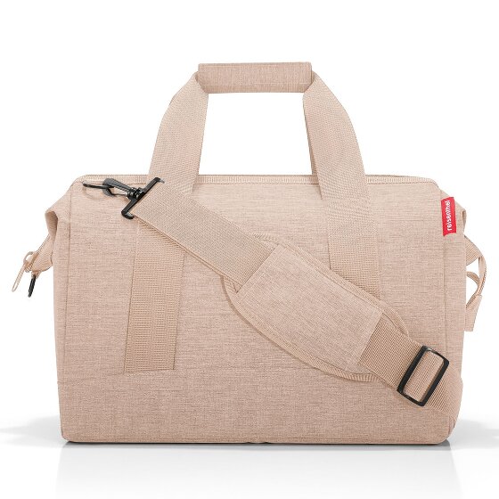 reisenthel Allrounder M Weekender Reisetasche 40 cm