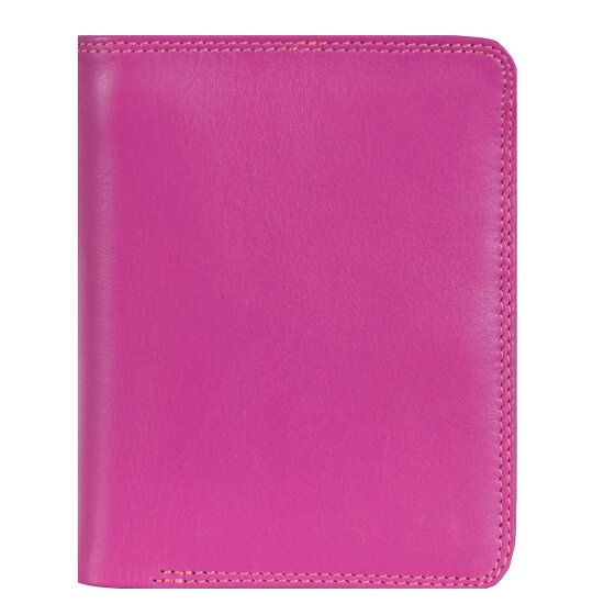Mywalit Geldbörse Leder 14 cm