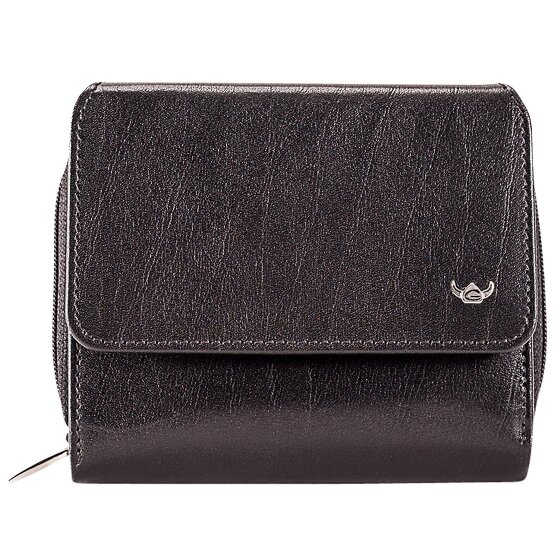 Golden Head Colorado Geldbörse RFID Leder 11,5 cm