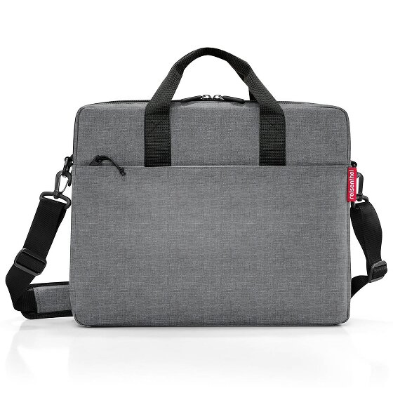 reisenthel Aktentasche 42,5 cm Laptopfach