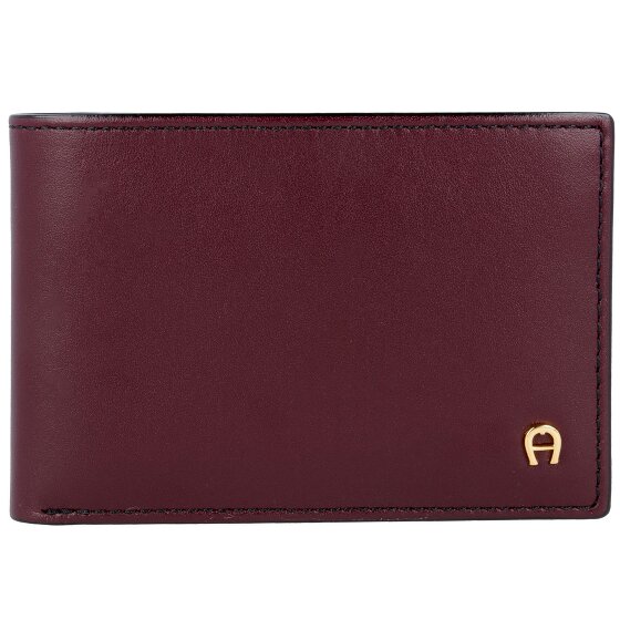 AIGNER Daily Basis Geldbörse Leder 10 cm