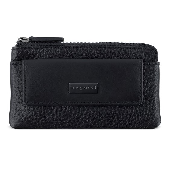 bugatti Sina Schlüsseletui Leder 13 cm