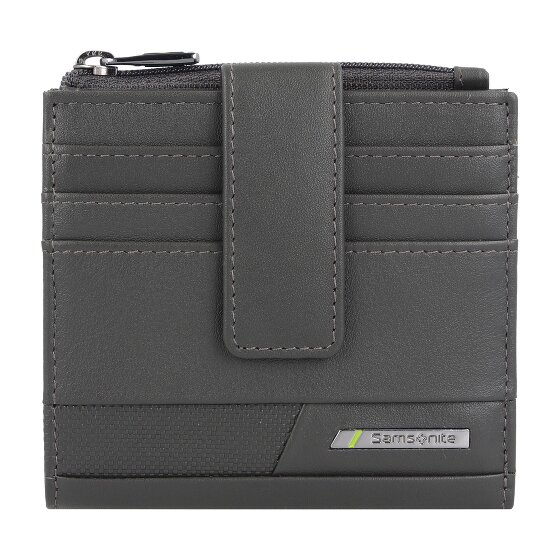 Samsonite Pro-DLX 6 Geldbörse RFID Leder 10 cm