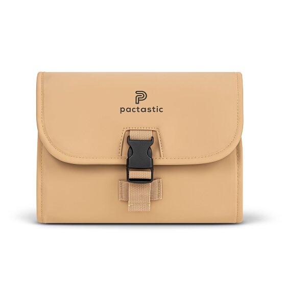 Pactastic Urban Collection Kulturbeutel 24 cm
