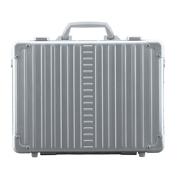 Aleon Attache Aktenkoffer 43 cm Laptopfach