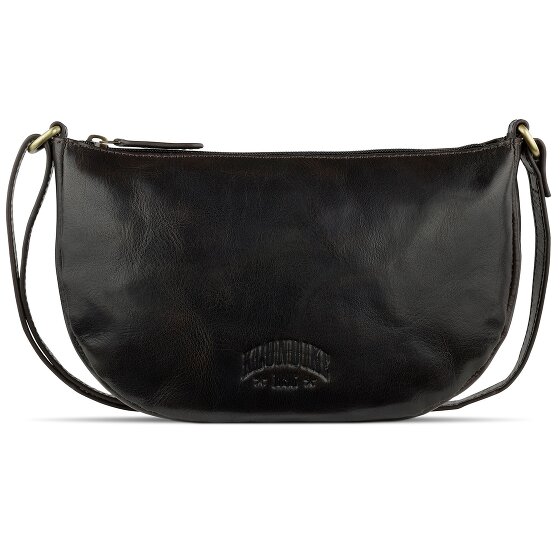 Klondike 1896 Mountain Schultertasche Leder 29 cm Klondike 1896 Mountain Schultertasche Leder 29 cm
