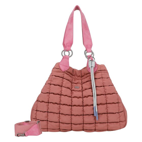 Fritzi aus Preußen Brigitte x fritzi Izzy Medium limited Bubble Schultertasche 42 cm