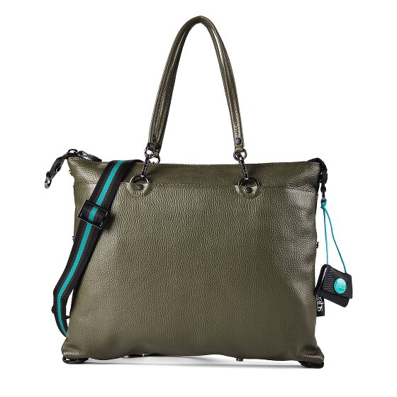 Gabs G3 Schultertasche Leder 37 cm