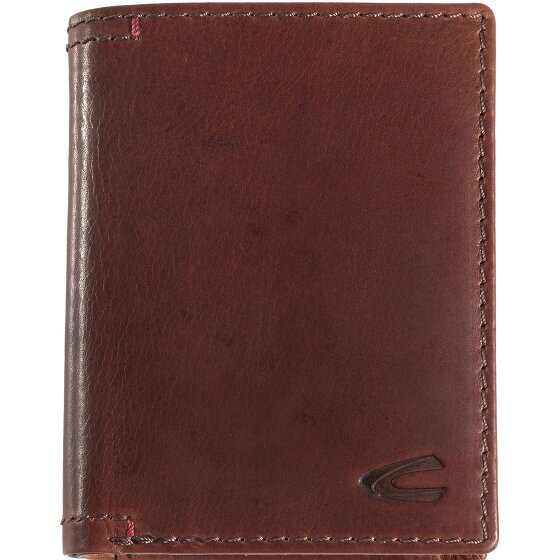 camel active Salamanca Geldbörse Leder 7 cm
