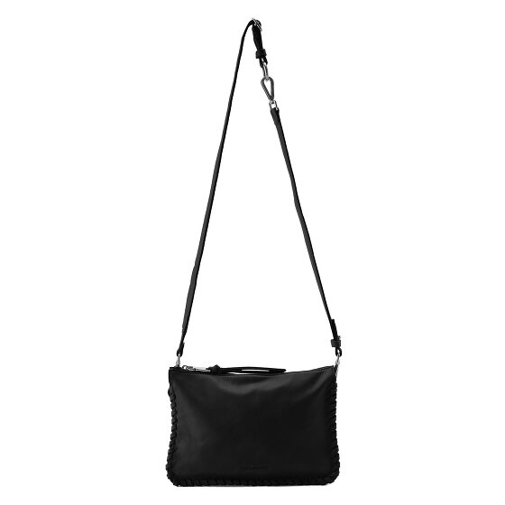 FredsBruder Calm Umhängetasche Leder 27 cm