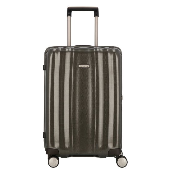 Samsonite Lite Cube Spinner 4-Rollen Trolley 68 cm