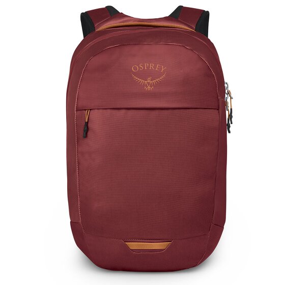 Osprey Transporter Panel Loader Rucksack 47 cm Laptopfach