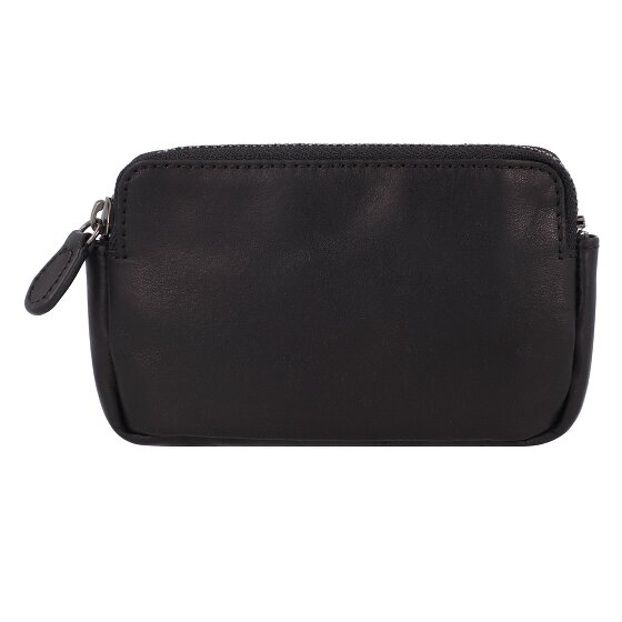 Leonhard Heyden Roma Schlüsseletui Leder 13 cm