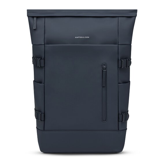 Kapten & Son Helsinki Pro Daypack 52 cm Laptopfach