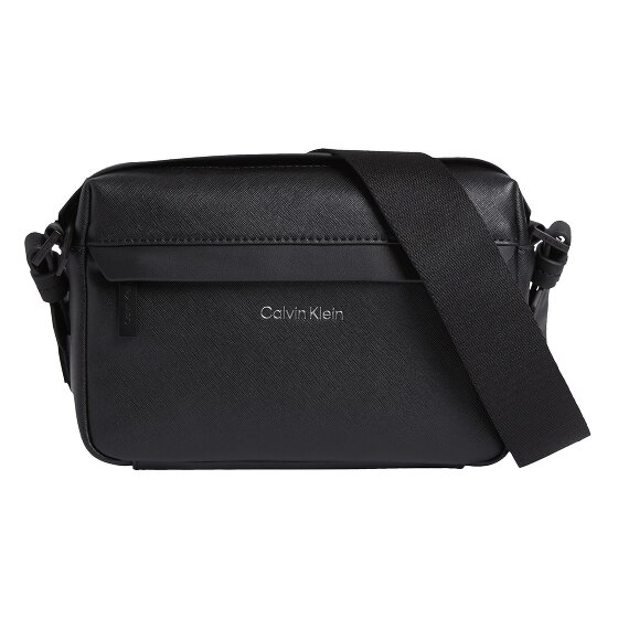 Calvin Klein CK Must Umhängetasche 20.5 cm Calvin Klein CK Must Umhängetasche 20.5 cm