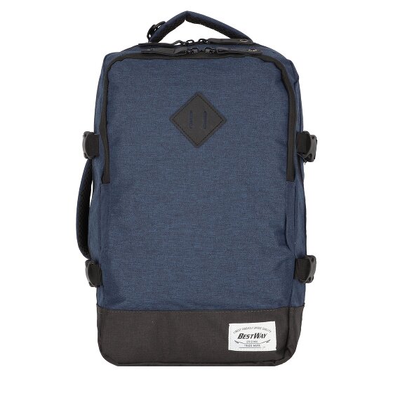 Worldpack Cabin Pro Daypack 40 cm Laptopfach