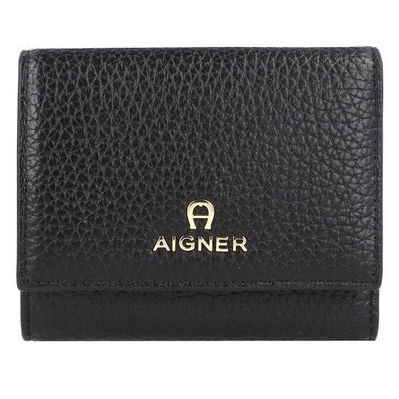 AIGNER Ivy Geldbörse RFID Leder 10,5 cm AIGNER Ivy Geldbörse RFID Leder 10,5 cm
