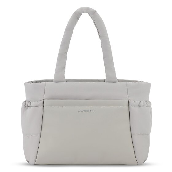 Kapten & Son Hellvi Shopper Tasche 41.5 cm Laptopfach