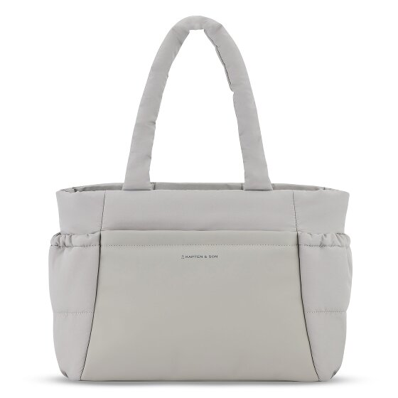 Kapten & Son Hellvi Shopper Tasche 41.5 cm Laptopfach