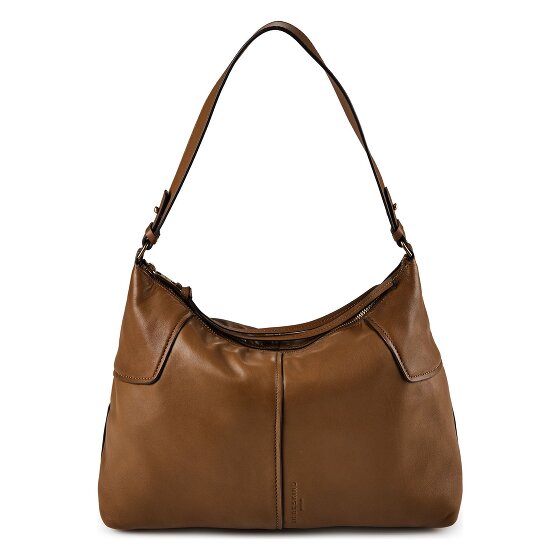 Liebeskind Mila Schultertasche Leder 40.5 cm