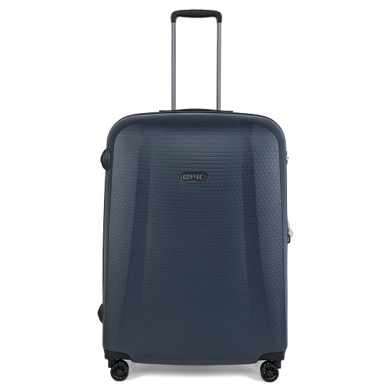 Epic GTO 5.0 4-Rollen Trolley 73 cm