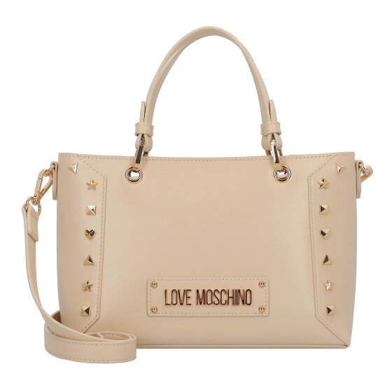 Love Moschino Timeless Shopper Tasche 25 cm