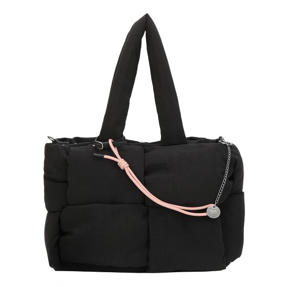 Fritzi aus Preußen Brigitte x Fritzi Limited Puffed Shopper Tasche 37 cm