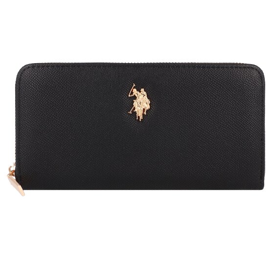 U.S. Polo Assn. Jones Geldbörse 19 cm