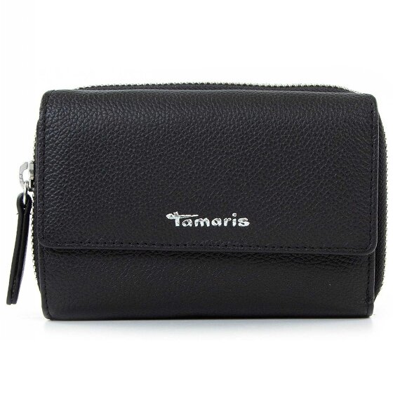 Tamaris Amanda Geldbörse Leder 14 cm