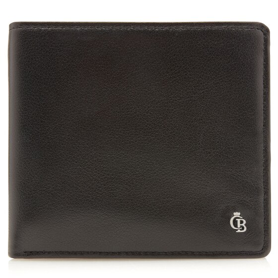 Castelijn & Beerens Vita Geldbörse RFID Leder 11 cm
