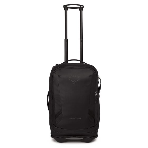 Osprey Transporter Wheeled Carry On 2 Rollen Reisetasche 50 cm
