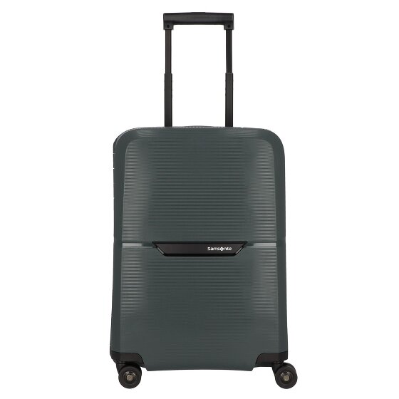 Samsonite Magnum Eco 4 Rollen Kabinentrolley 55 cm