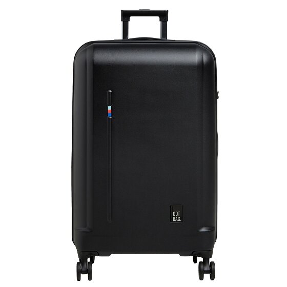 GOT BAG Re:Shell 4 Rollen Trolley 78 cm