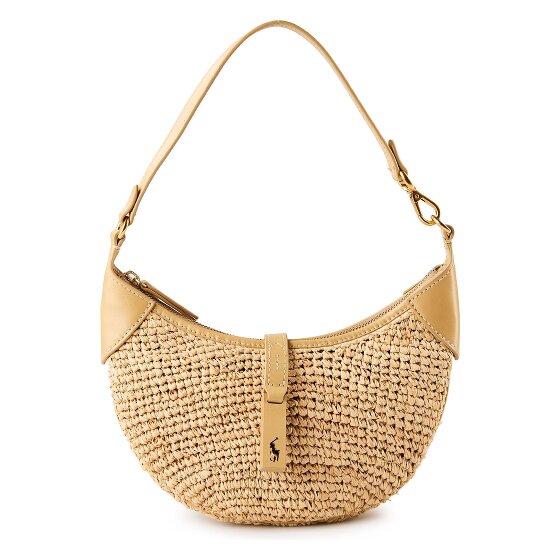 POLO RALPH LAUREN Polo ID Handtasche 26 cm