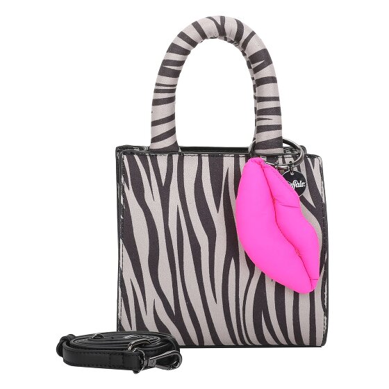 Buffalo Boxy30 Mini Bag Handtasche 17.5 cm