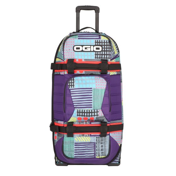Ogio Rig 9800 2 Rollen Trolley 86 cm