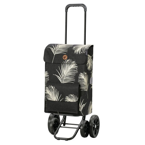 Andersen Shopper Quattro Shopper Signe Einkaufstrolley 59 cm