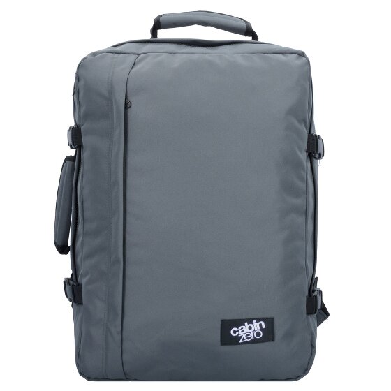 Cabin Zero Classic 44L Cabin Backpack Rucksack 51 cm