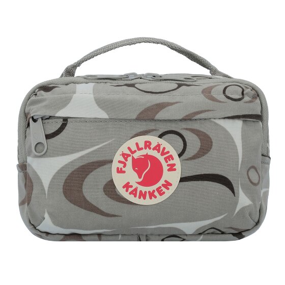 Fjällräven Kanken Art Gürteltasche 18 cm