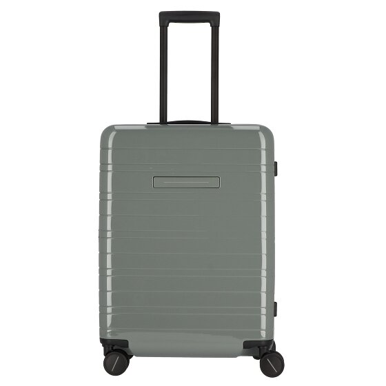 Horizn Studios H6 Essential Glossy 4-Rollen Trolley 64 cm Horizn Studios H6 Essential Glossy 4-Rollen Trolley 64 cm